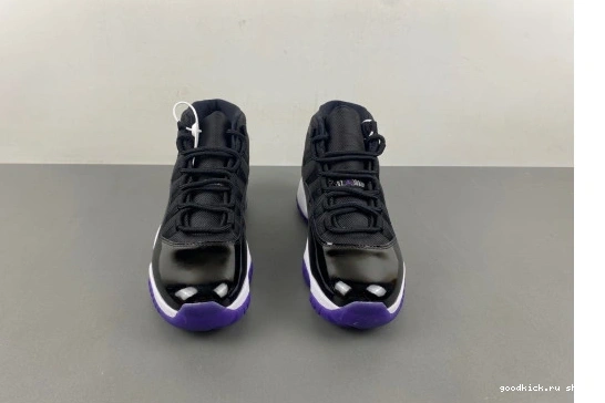 Air Retro Jordan Purple  CT8812-999   CT8812-999 11 0507